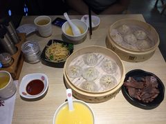 -老班长手工灌汤包(嘉洲广场店)