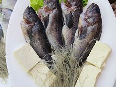 -船歌·鱼水饺青岛菜(正阳路店)