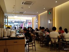 -王四酒家苏帮菜馆(观前店)