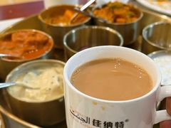 -清真· AL-JANNAT 佳纳特餐厅(仙林店)