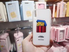 -KAKAO FRIENDS(弘大店)