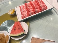 -凯鸽火锅城(五部迎宾东路店)