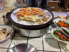 -肆幺幺烤肉(乐汇城店)