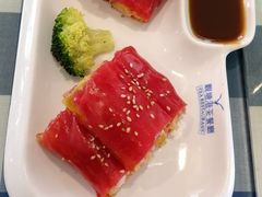 -观塘港茶餐厅(八一大道店)