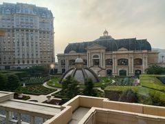 -澳门威尼斯人综合度假区