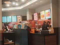 -星巴克(无锡百联奥特莱斯店)