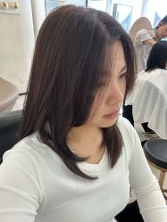 -GANO HAIR 