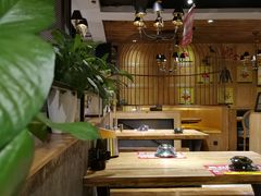大堂-嘎嘎鸭脑壳(金琴店)
