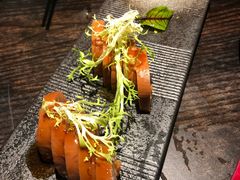-绿茶餐厅(西湖银泰百货店)