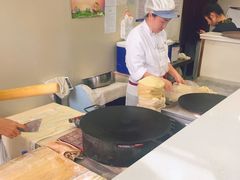 -姥家春饼店(漳州二路店)