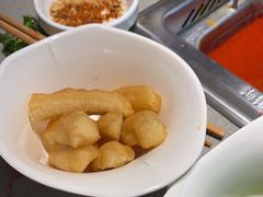 -海底捞火锅(攀枝花万达店)