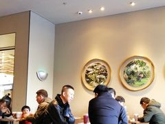 -星巴克(宝山万达店)