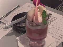 -Ocean's Table 欧舍