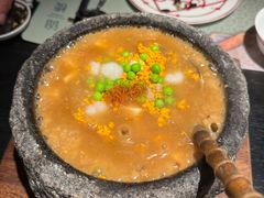 -锦楼·臻选新杭帮(杭州中心店)