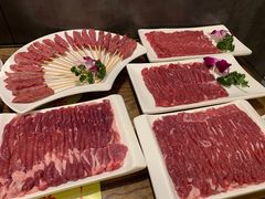 -南门涮肉(上海二店)