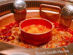 -小南房鲜美蛙火锅(北苑店)