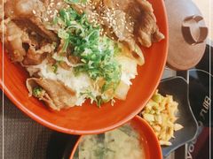 -食其家·牛丼咖喱(宜山路贝岭店)