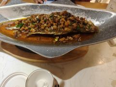 -不倒翁·安徽名菜楼(步行街店)