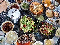 -张关合渣(航空大道店)