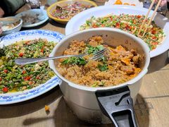 -灶东家民间菜(回兴店)