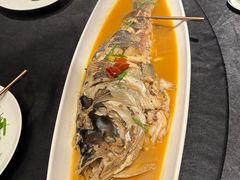 -福成厚江鱼壹号黑金冠好店(群力店)