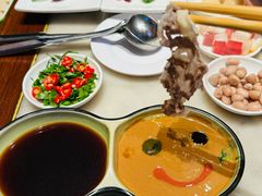-南门涮肉(天坛南门店)
