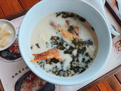-无锡苏宁银河国际酒店-麺餐厅