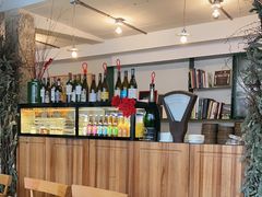 -RAC BAR(安福路店)