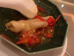 -東海海鲜酒家(中信广场店)