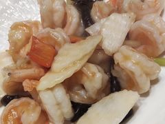 -荷塘秋月·本帮江浙菜(国权路店)