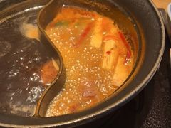 -温野菜涮涮锅(曲江大悦城店)