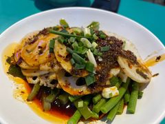 -川正旺江湖菜(三元桥店)