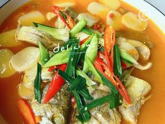 -野蔓果·山野菜(西湖景区·龙井茶田店)