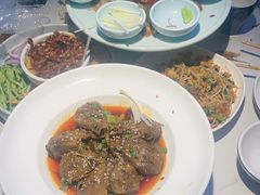 -额娘·春饼烤鸭(华北七楼创始店)