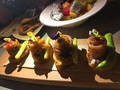 -陌上花儿·音乐西餐吧(和平店)