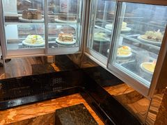 -万达瑞华酒店美食汇自助餐厅(楚河汉街店)