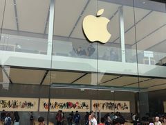 -Apple零售店(成都太古里店)