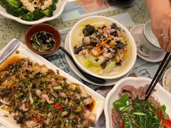 -新辉港式茶餐厅(北栅店)