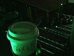 -星巴克(温州万象城商业街店)