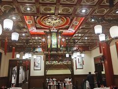 -梅龙镇酒家(南京西路总店)