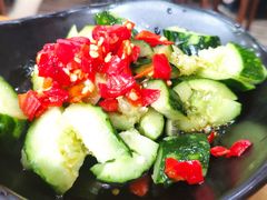 -陈老斯呼尔嗨吃烧烤(科巷店)