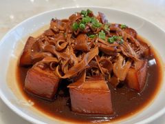 -南太湖山庄·四季轩&国风堂中餐厅