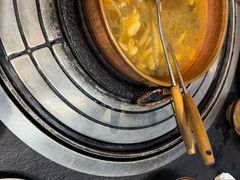 -阿山卓·野生菌火锅·纳西火塘烤肉