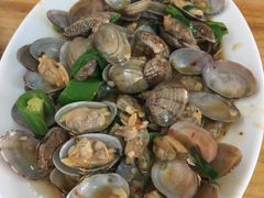 -大众海鲜加工大排档(金海湾大道店)
