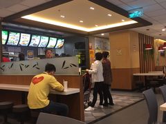 -永和大王(龙德广场店)