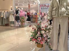 -大洋晶典(江汉路店)