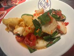 -匠子烤鱼(桫椤湾店)