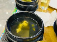 -海兰江石锅饭(水上店)