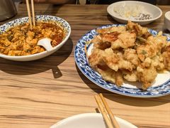 -九转小磨·非遗东北菜(万达广场店)