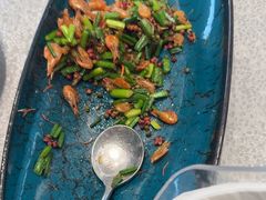 -写庭·鱼鲜川菜·宴请(铁像寺水街店)
